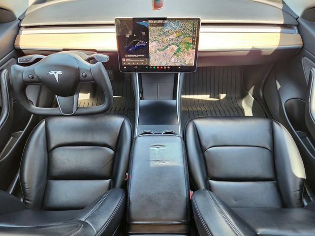 Used 2018 Tesla Model 3 Performance AWD/4WD image 27