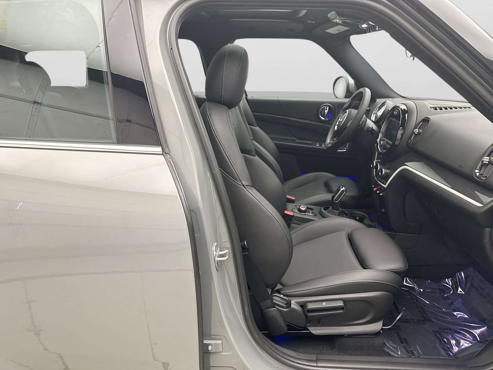 Used 2020 MINI Cooper Countryman S w/ Storage Package AWD/4WD image 16