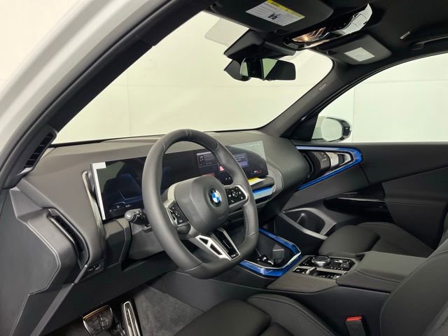 New 2026 BMW X3 xDrive30 w/ M Sport Package AWD/4WD image 9