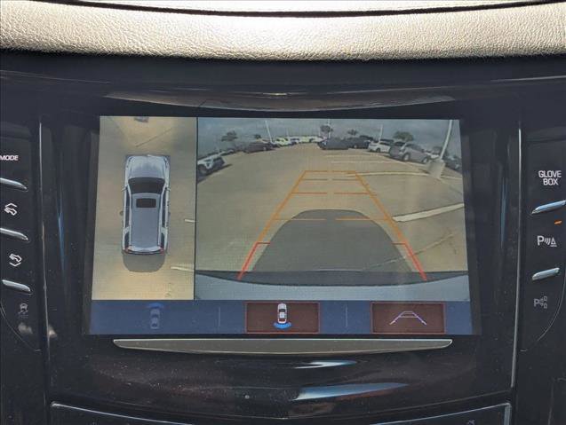 Used 2020 Cadillac Escalade 2WD image 11