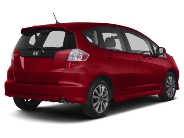 Used 2013 Honda Fit Sport image 2