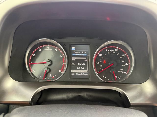 Used 2016 Toyota RAV4 SE FWD image 22