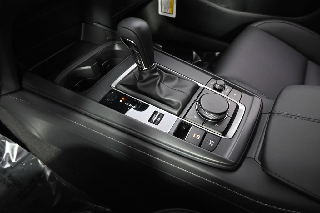 New 2026 MAZDA CX-30 AWD 2.5 S w/ Select Sport Pkg image 31