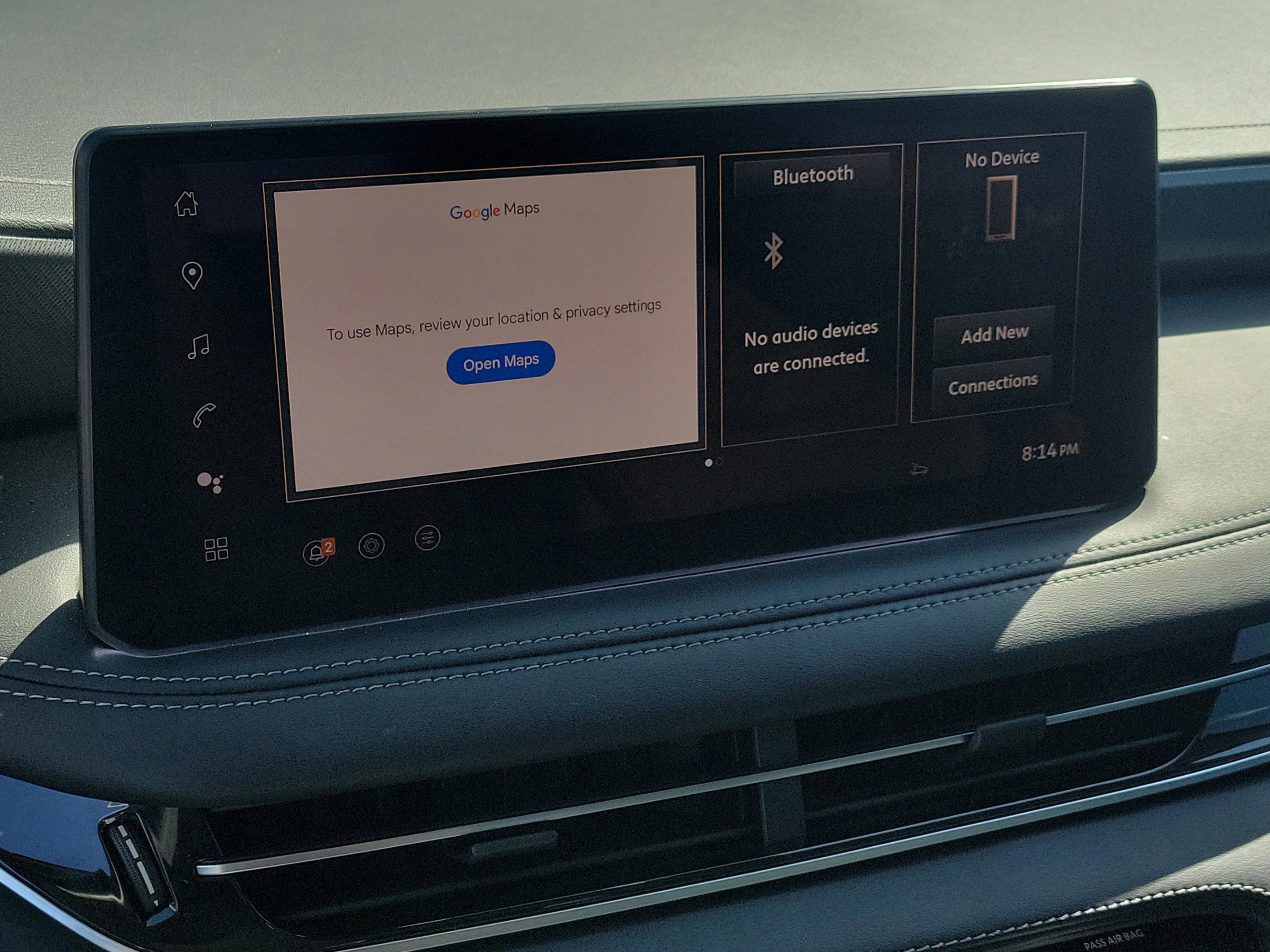 Certified 2026 INFINITI QX60 Pure image 20