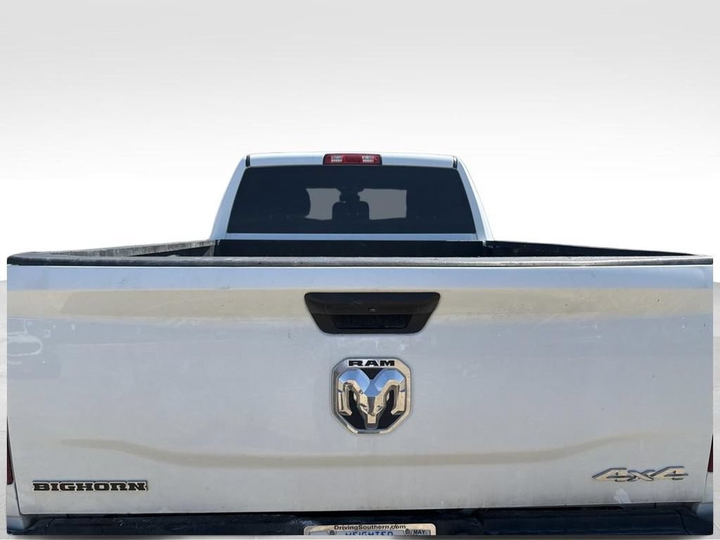 Used 2024 RAM 2500 Big Horn AWD/4WD image 14