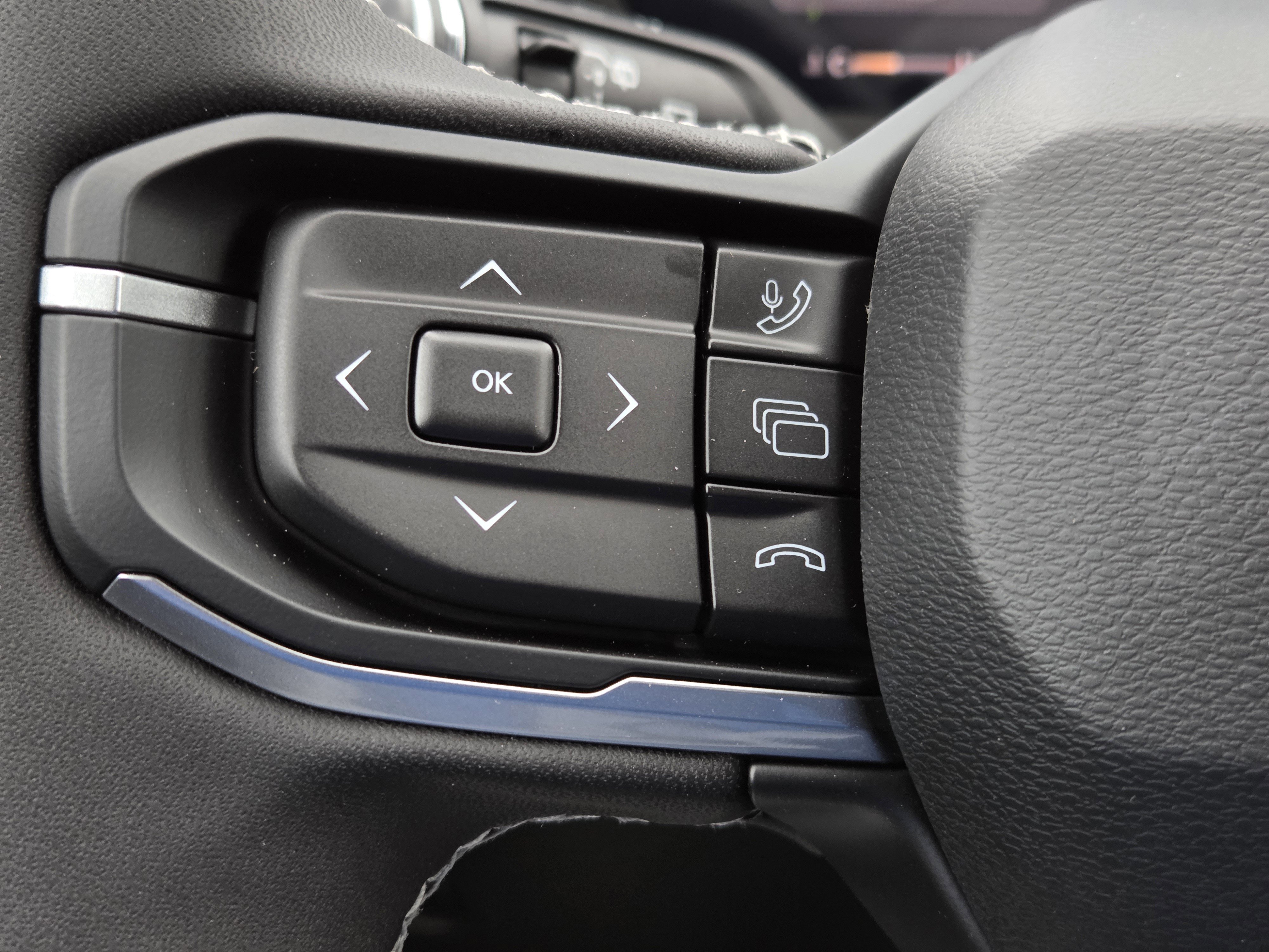 New 2026 Jeep Cherokee Laredo AWD/4WD image 16