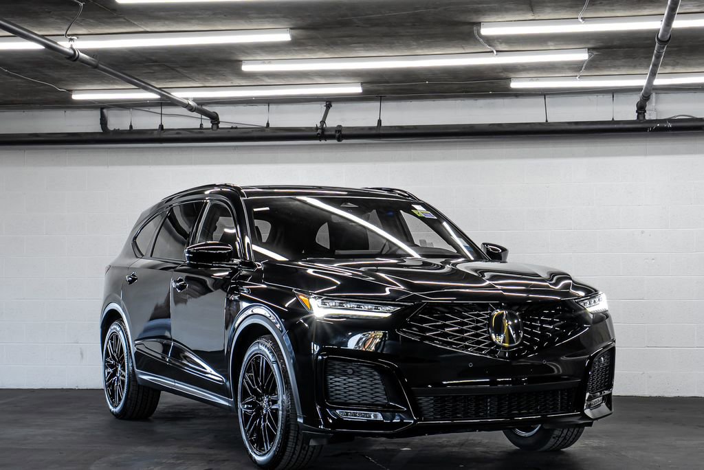 New 2026 Acura MDX A-Spec image 7