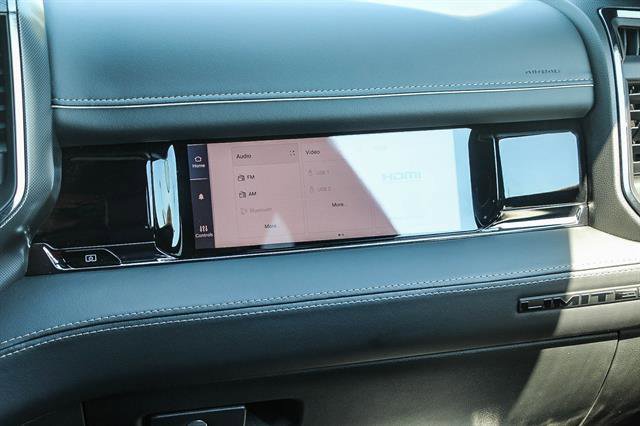 New 2026 RAM 3500 Limited image 18