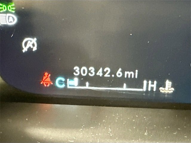 Used 2022 Lincoln Nautilus Reserve image 17