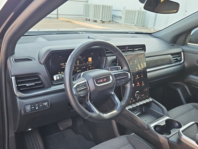 Used 2025 GMC Terrain Elevation AWD/4WD image 10