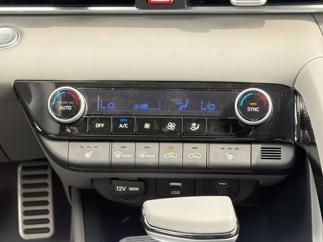 New 2026 Hyundai Elantra SEL Sport Premium FWD image 19