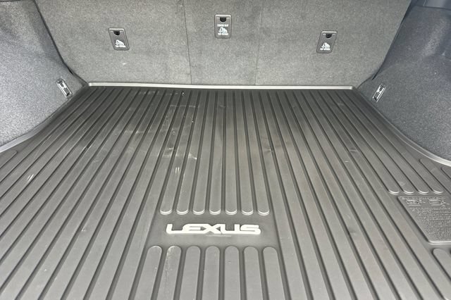 New 2026 Lexus RX 450h AWD image 13