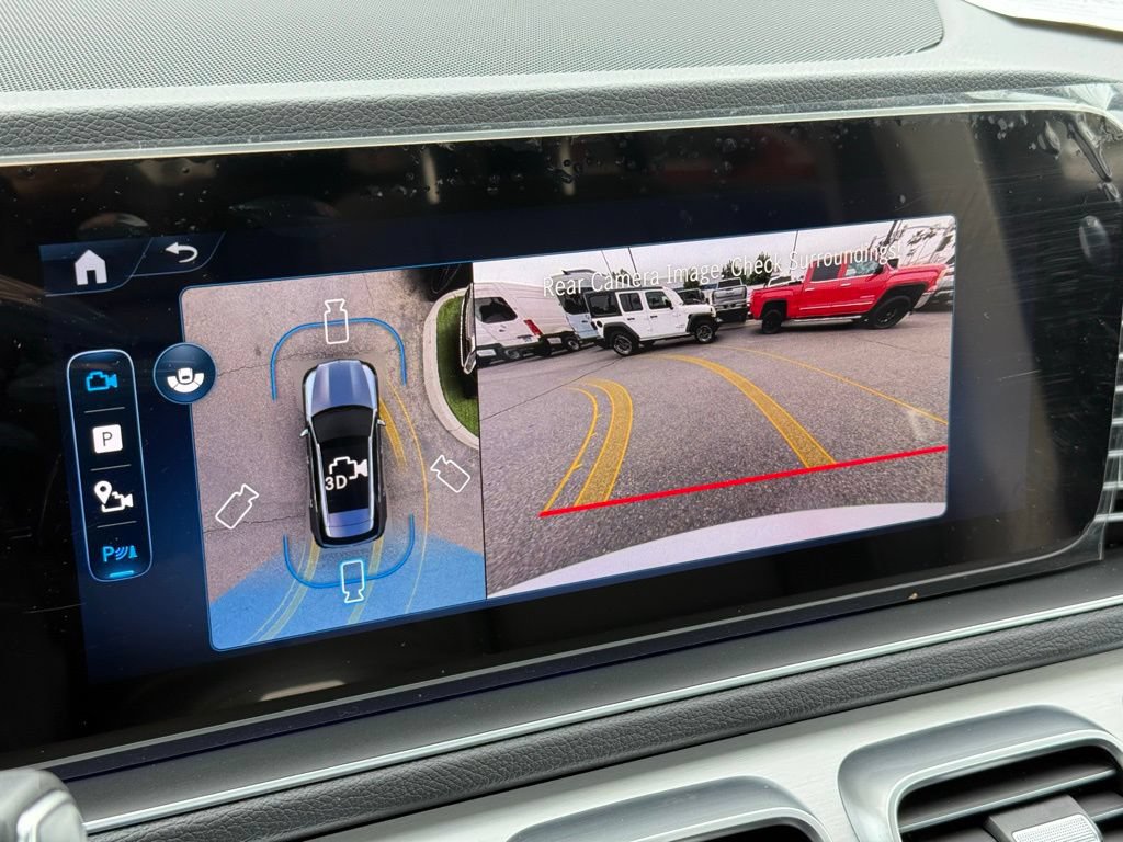 New 2026 Mercedes-Benz GLE 450 4MATIC image 5
