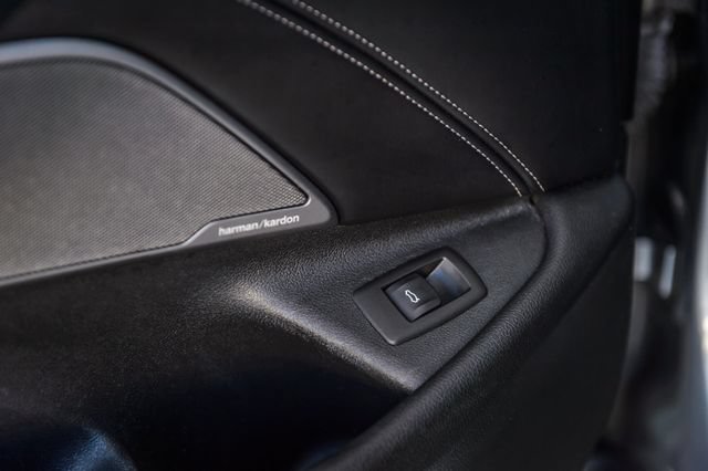 Used 2018 BMW 540i w/ M Sport Package RWD image 52