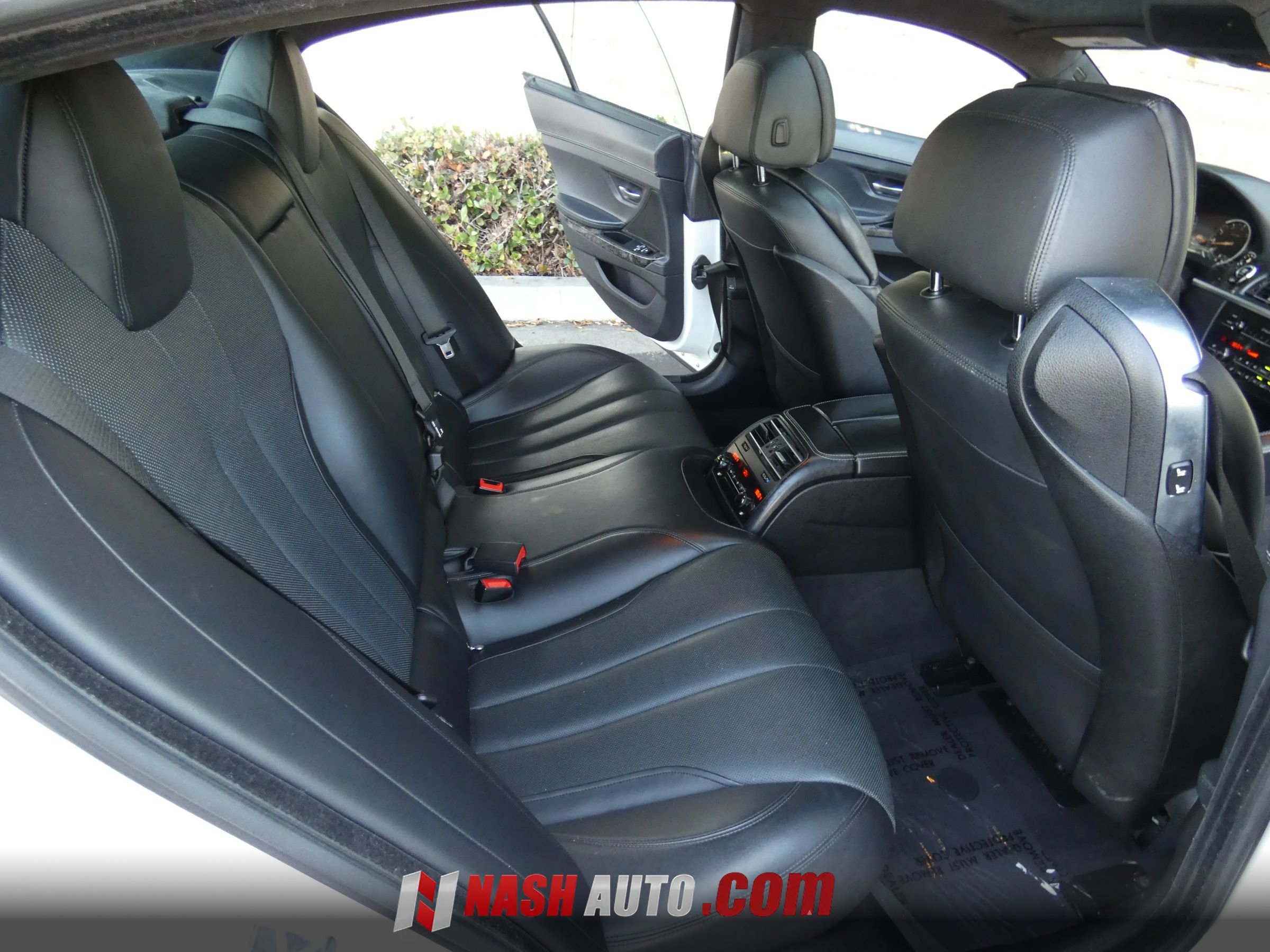 Used 2014 BMW 650i Gran Coupe xDrive AWD/4WD image 29