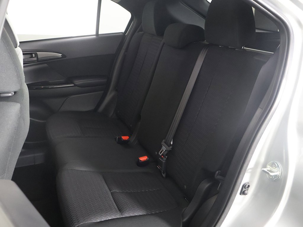 New 2025 Mitsubishi Eclipse Cross LE image 27