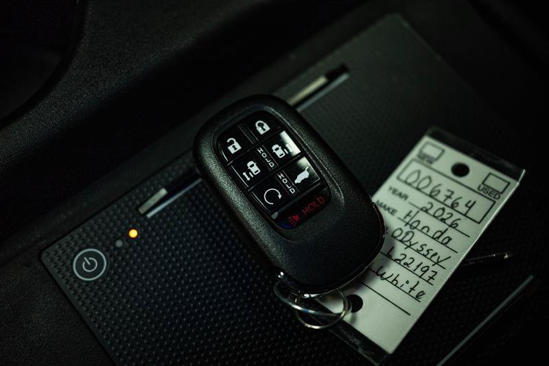 Used 2026 Honda Odyssey Elite image 25