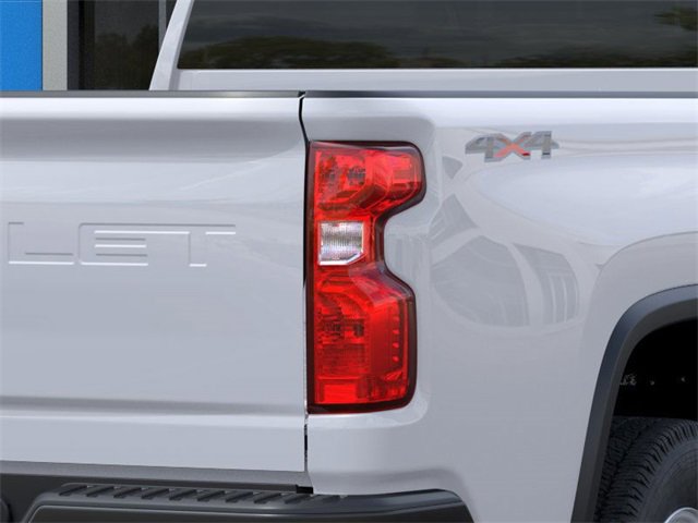 New 2025 Chevrolet Silverado 2500 W/T w/ WT Convenience Package image 11