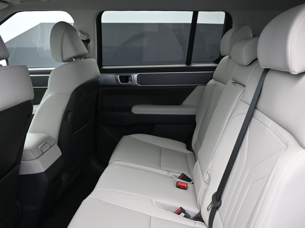 New 2026 Hyundai Santa Fe SEL image 20