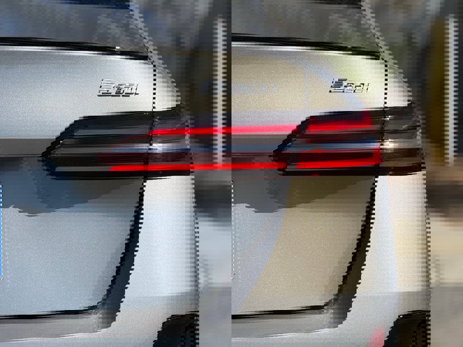 New 2026 BMW 530i image 14