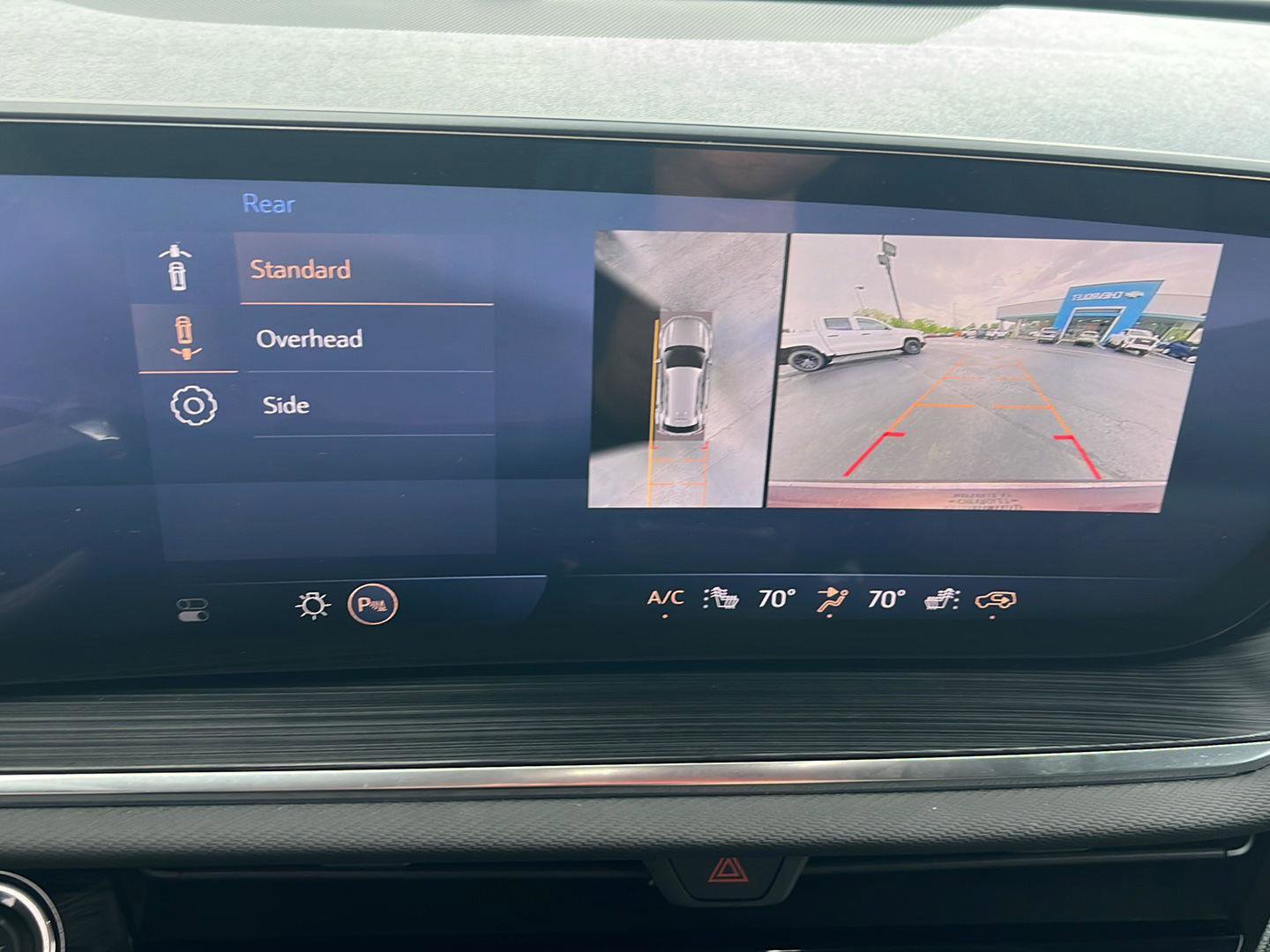 Used 2024 Buick Envision Preferred AWD/4WD image 14