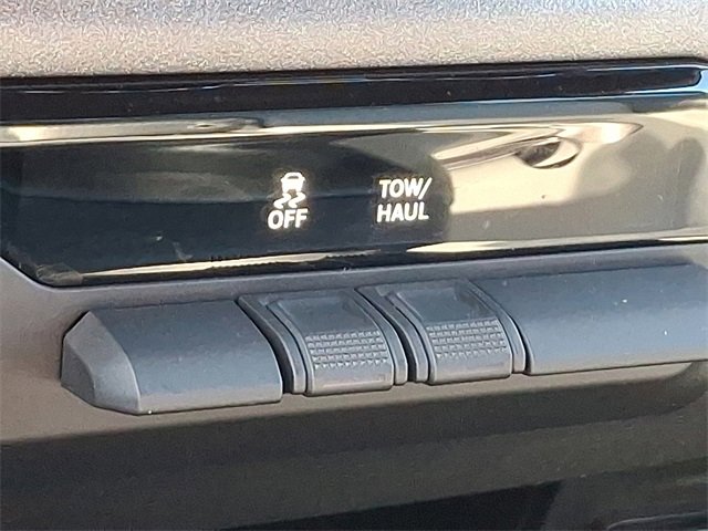 Used 2023 RAM 2500 Tradesman w/ Chrome Appearance Group image 26