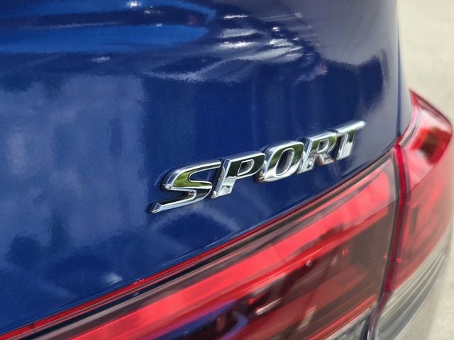 Used 2024 Honda Civic Sport image 33