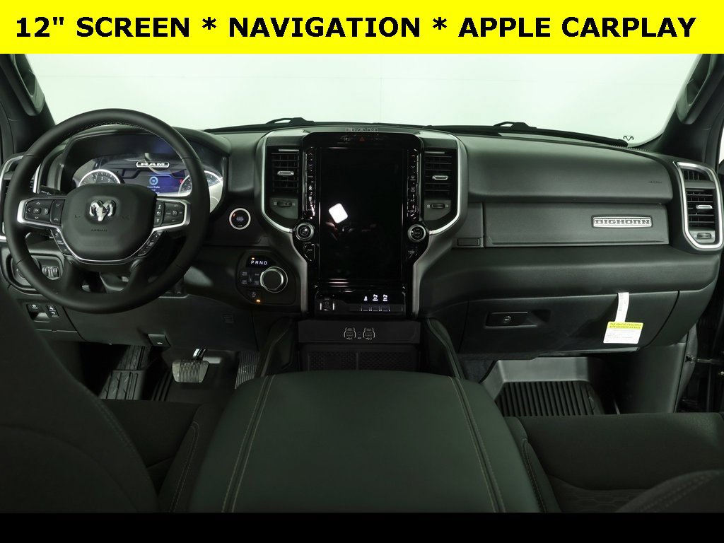 New 2026 RAM 1500 Big Horn image 3