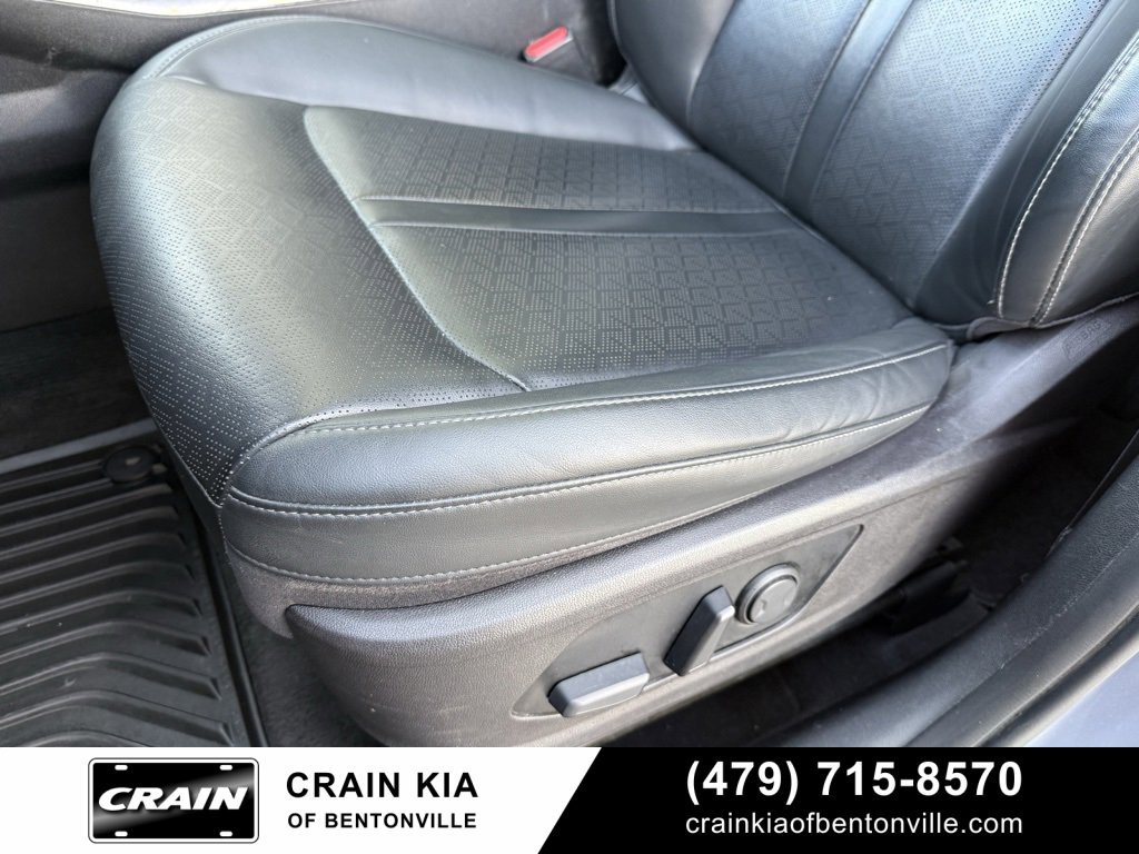 Used 2021 Kia Sorento SX image 24