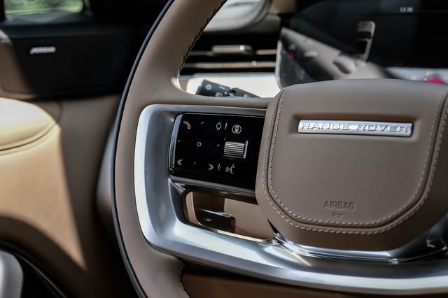 New 2026 Land Rover Range Rover SE AWD/4WD image 22