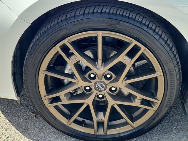 Certified 2025 Nissan Altima 2.5 SR w/ SR Premium Package image 12