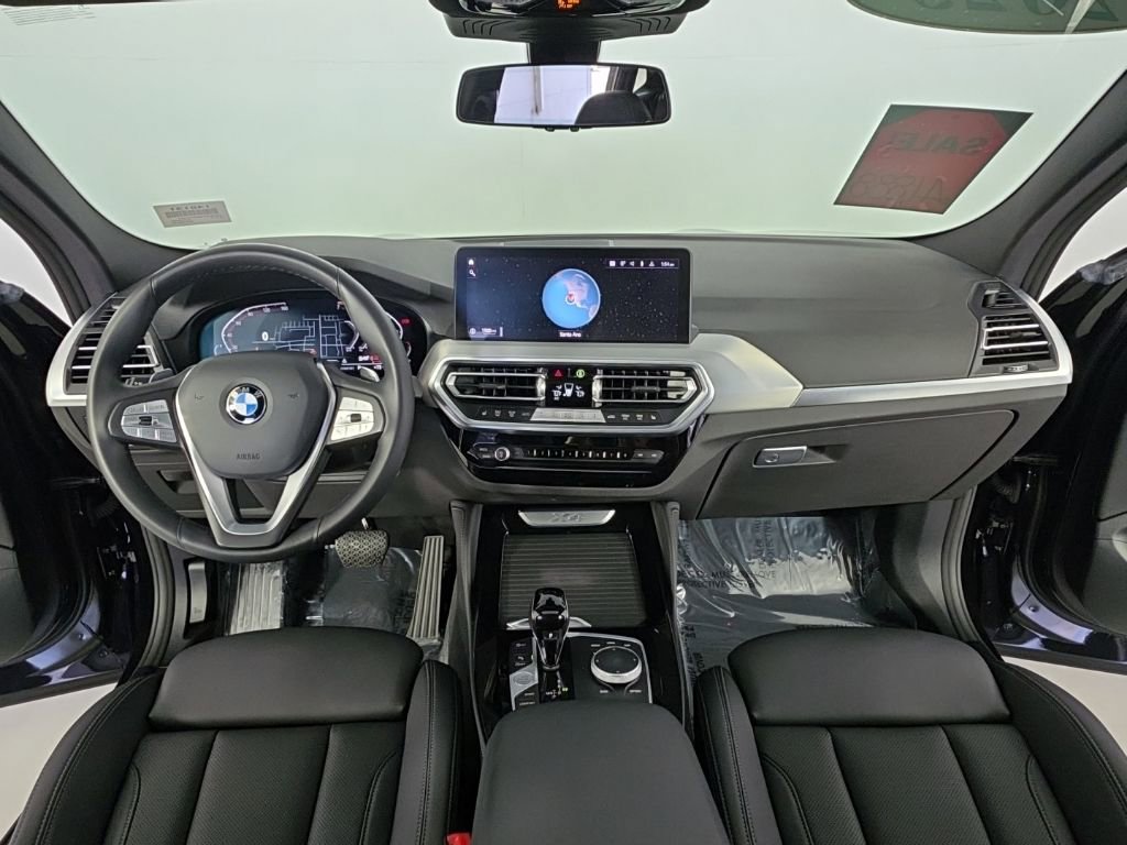 Certified 2023 BMW X4 xDrive30i w/ Convenience Package AWD/4WD image 25