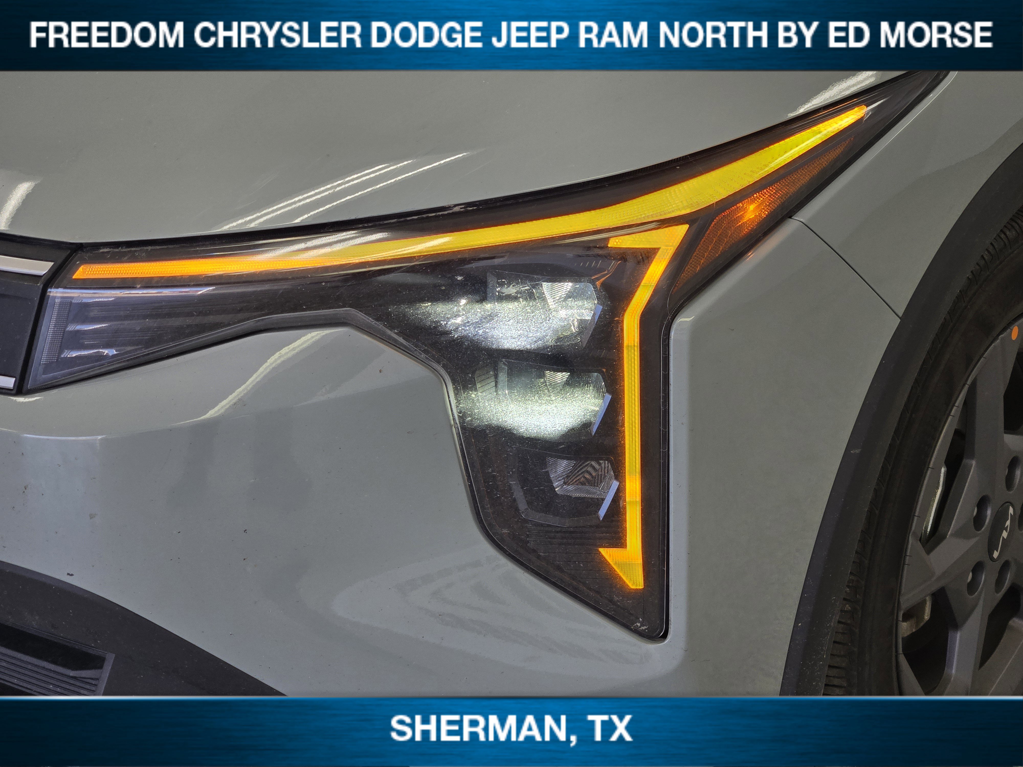 Used 2025 Kia K4 LXS image 5