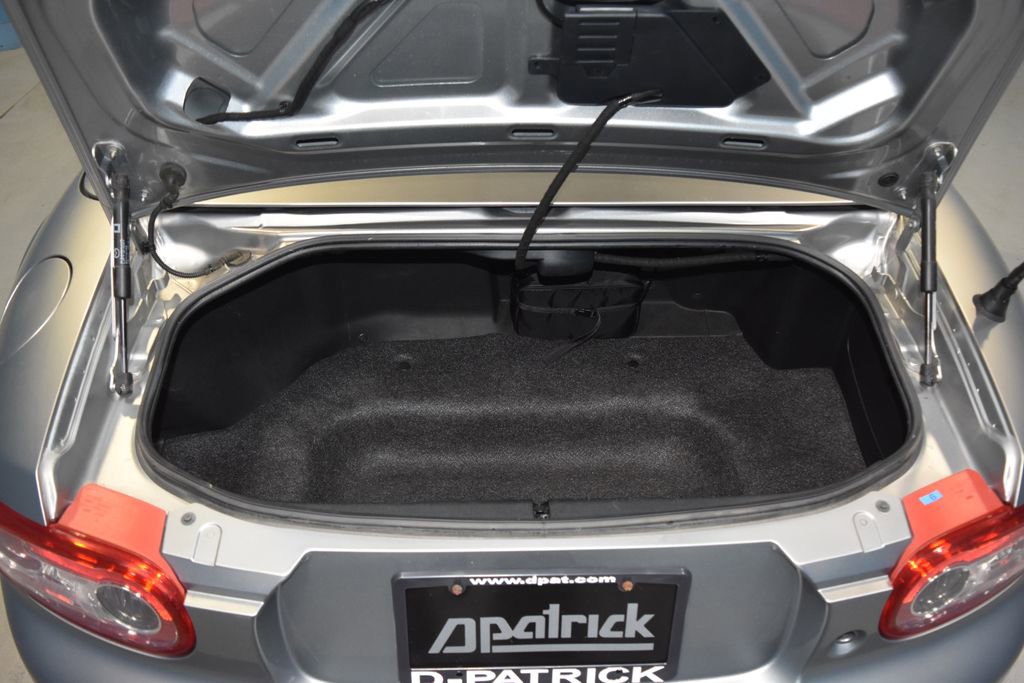Used 2011 MAZDA MX-5 Miata Grand Touring w/ Premium Pkg image 27