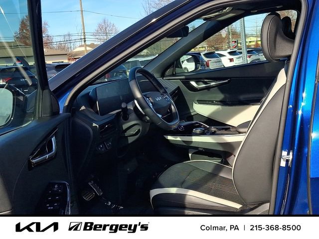 Used 2024 Kia EV6 GT-Line image 16