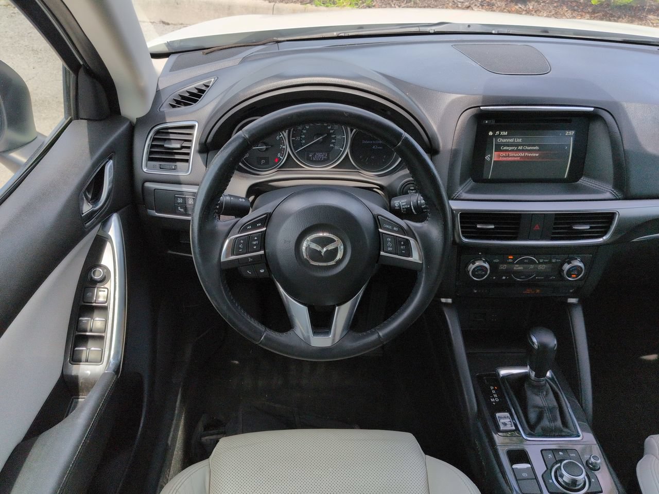 Used 2016 MAZDA CX-5 Grand Touring FWD image 16