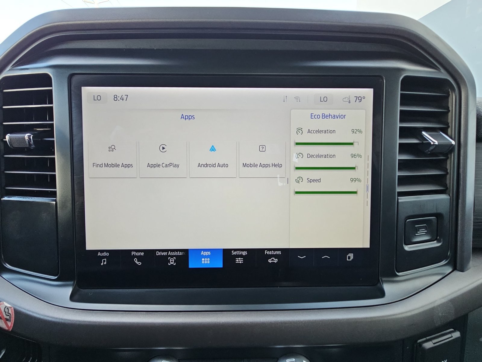 Used 2025 Ford F150 XLT w/ Equipment Group 301A Standard RWD image 22