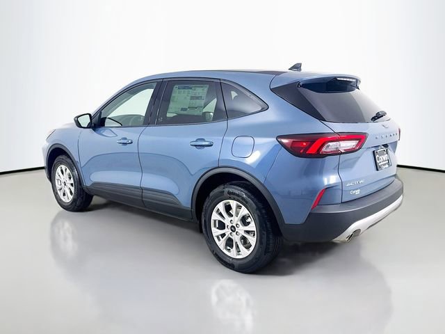 New 2026 Ford Escape Active w/ Cold Weather Package image 5