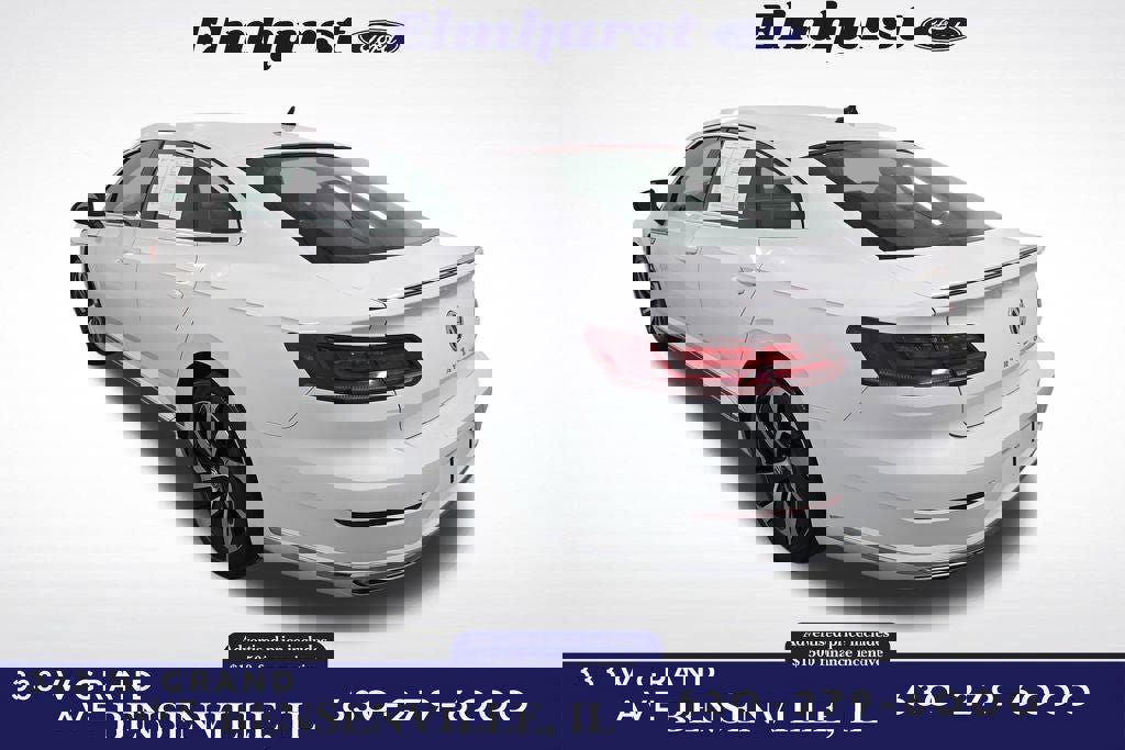 Used 2019 Volkswagen Arteon SE image 3