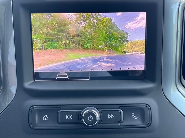 New 2025 Chevrolet Silverado 3500 W/T w/ WT Convenience Package image 9