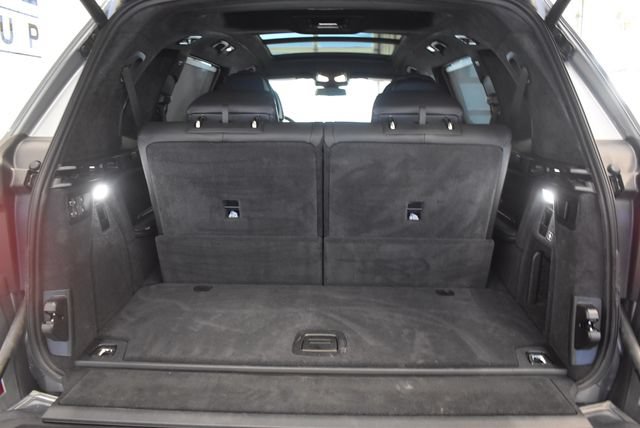 Used 2026 BMW X7 xDrive40i AWD/4WD image 16