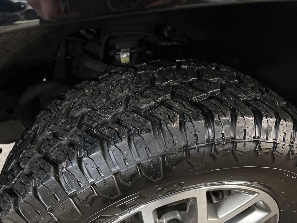 Used 2019 GMC Canyon All Terrain w/ All Terrain X Package AWD/4WD image 12