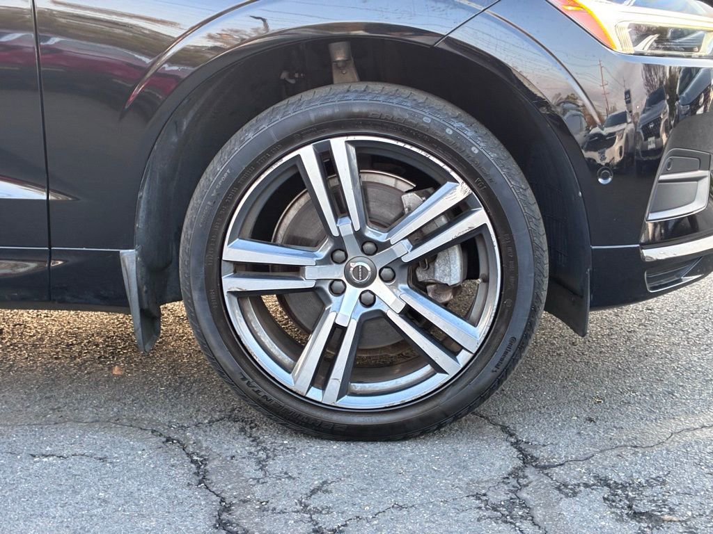 Used 2019 Volvo XC60 T6 Momentum w/ Premium Package image 50
