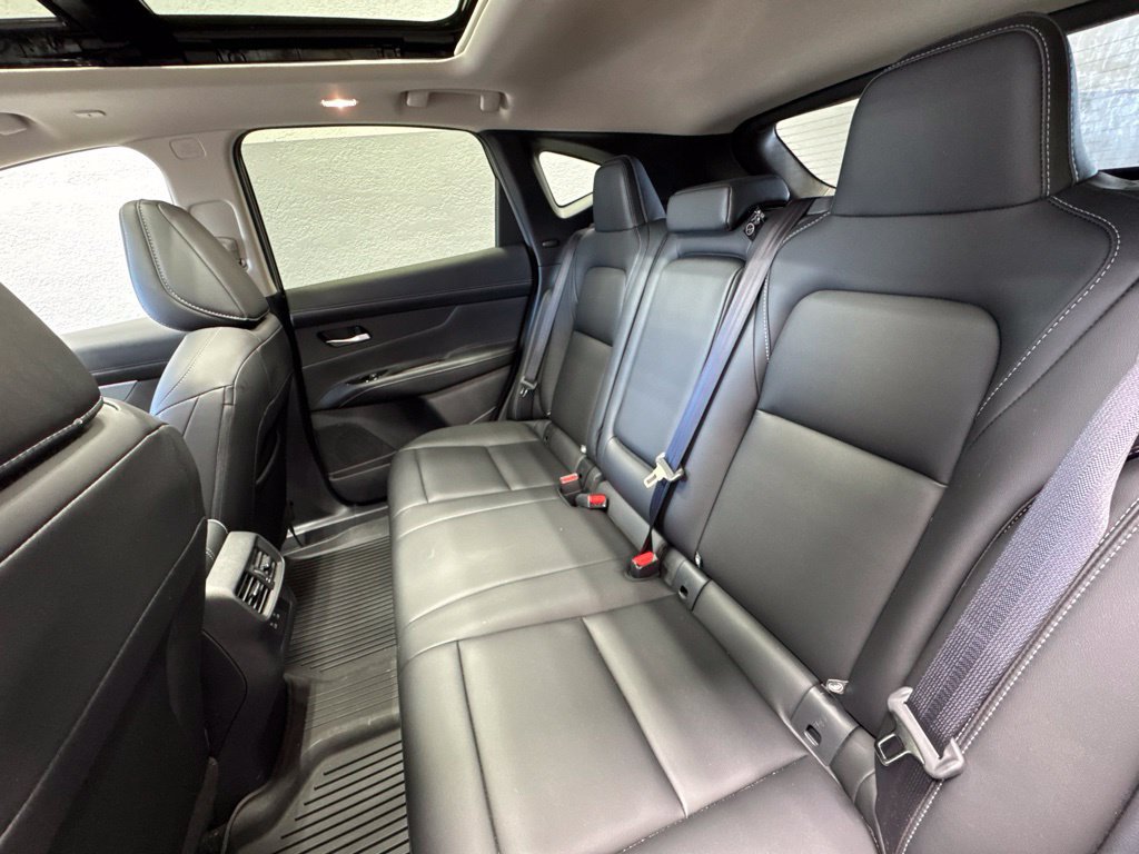 New 2025 Nissan Murano SL w/ Cargo Package AWD/4WD image 21
