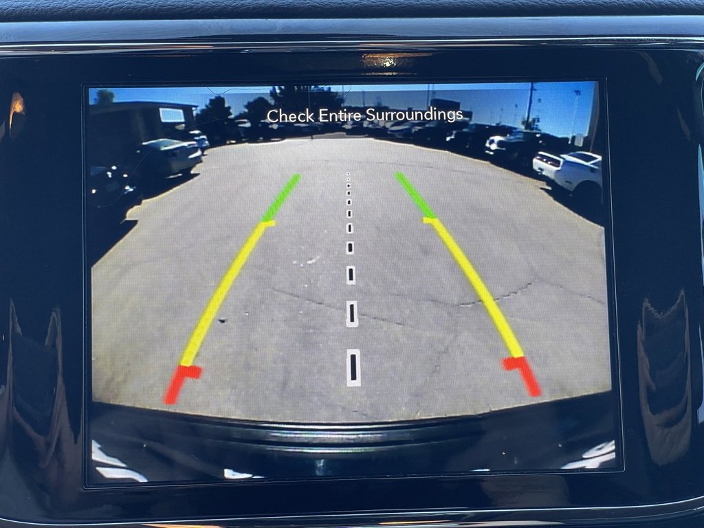 Used 2021 Jeep Grand Cherokee Laredo X image 29