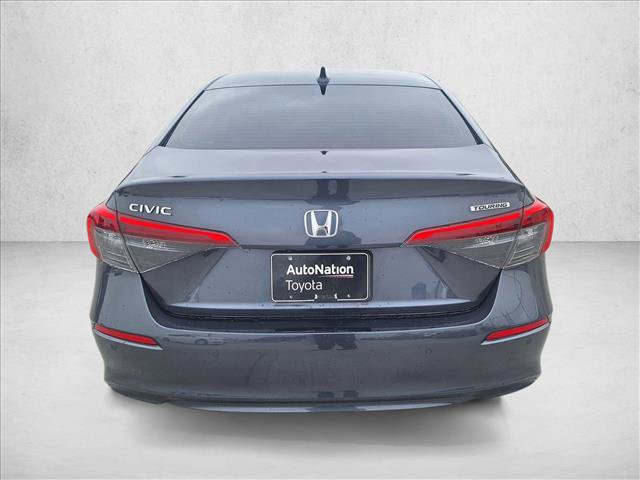Used 2022 Honda Civic Touring image 6