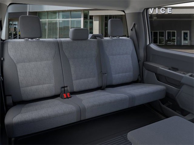 New 2026 Ford F250 XL w/ STX Appearance Package image 11