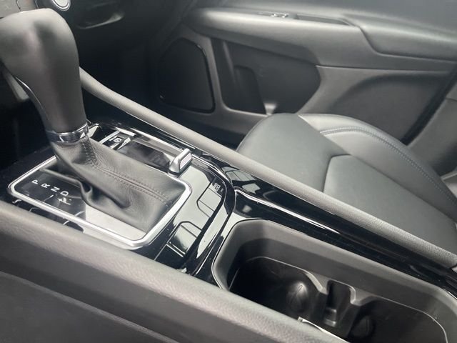 New 2026 Jeep Compass Limited AWD/4WD image 18
