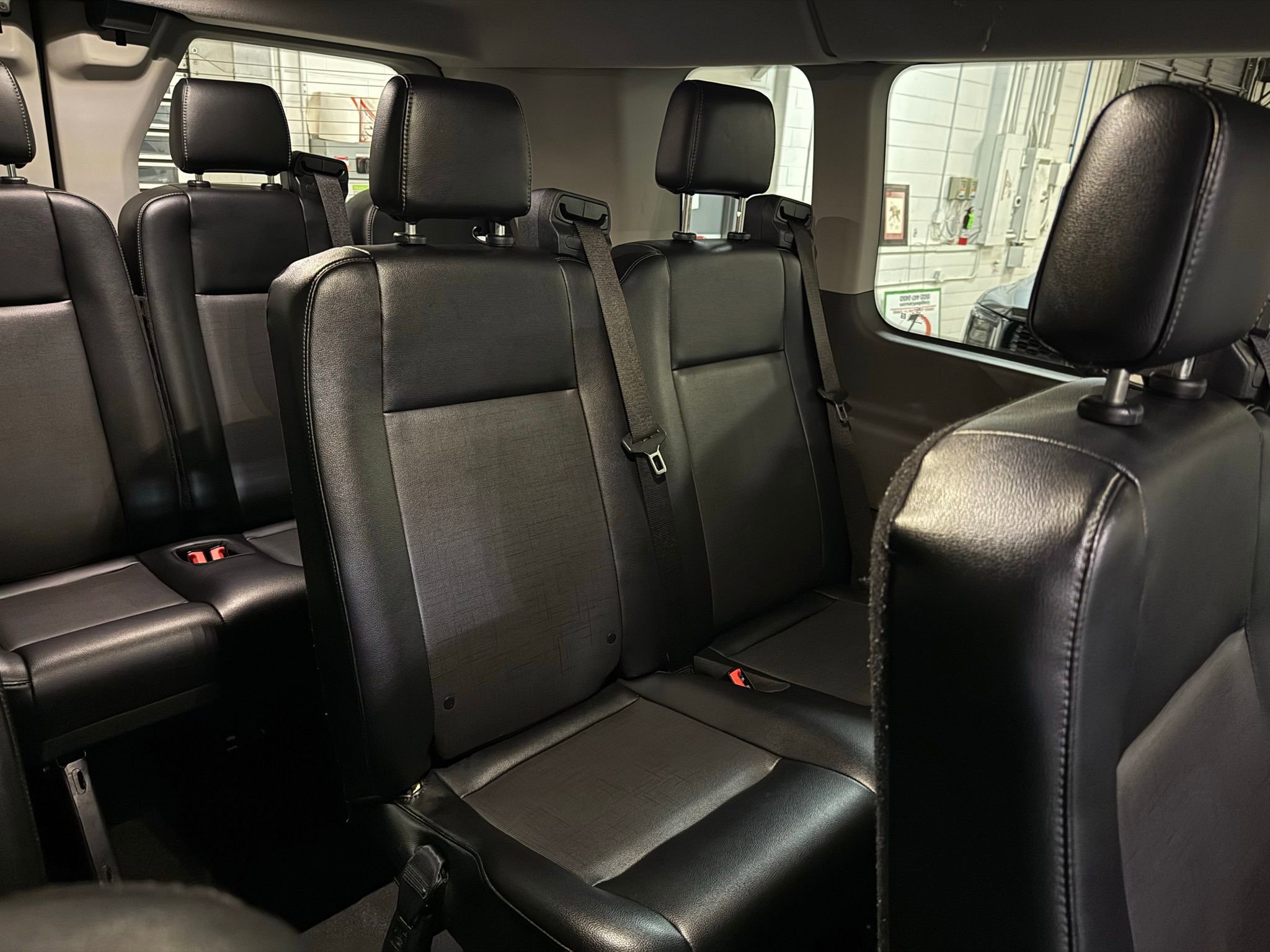 Used 2024 Ford Transit 350 XL image 38