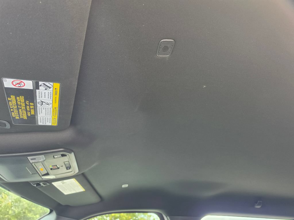 Certified 2026 Toyota Tundra SR AWD/4WD image 22